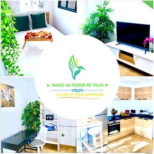 Appartement à 1 Chambre à Coucher