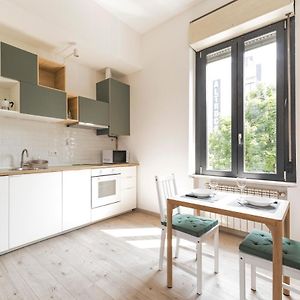 Maciachini Renovated Studio!