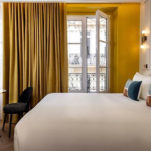 Chambre Lit King-Size