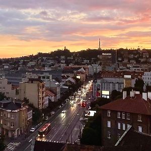 Topview City Centre
