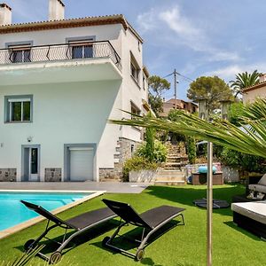 Holiday Home Les Nanous