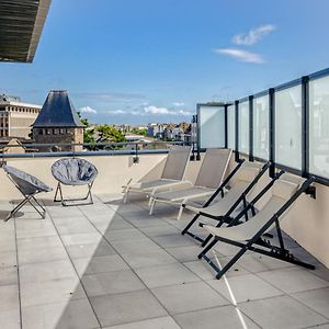 Apartment Résidence de l'Hermine