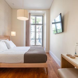 Chambre Standarde Lit King-Size