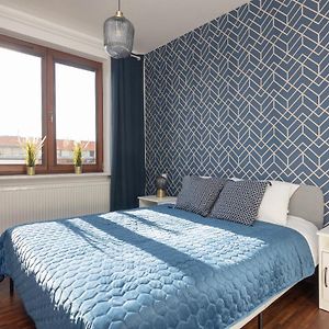Mokotow Premium Apartment With Terrace