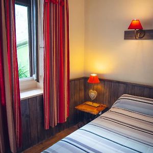 Chambre Simple
