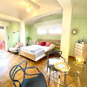 Appartement Penthouse