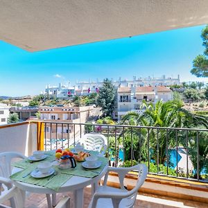Apartment Els Jardins III By Interhome