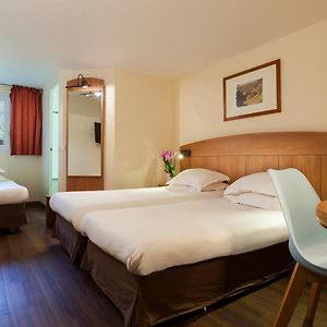 Chambre Triple