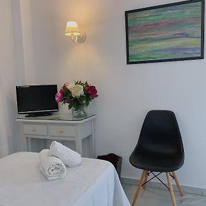 Chambre Lit King-Size