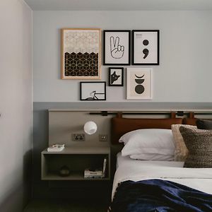 Chambre Lit King-Size