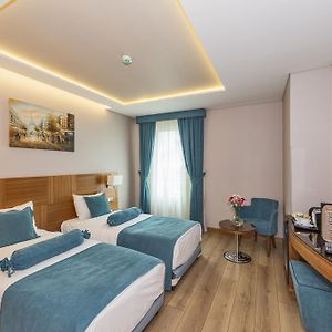 Chambre Standarde Double