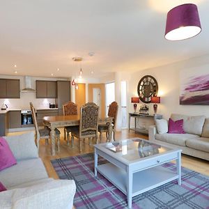 The Shandwick Place Residence No 2