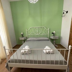 Private Bathroom Double Room