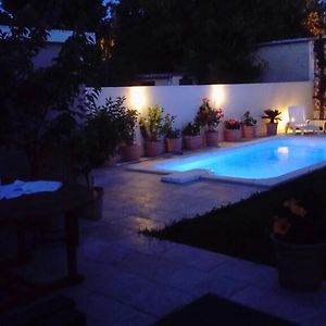L'Hibiscus Chambre d'Hôte