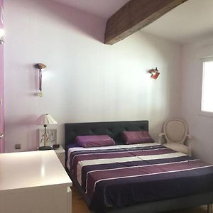 Suite Lit King-Size