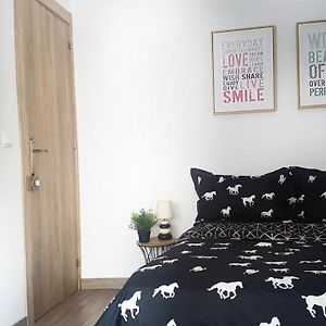 Chambre Standarde Lit King-Size