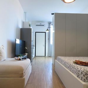 Studio de Luxe Lit King-Size
