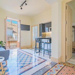 Appartement à 1 Chambre à Coucher