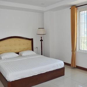 Chambre de Luxe Lit King-Size