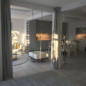 Appartement à 2 Chambres à Coucher