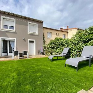 Maison 3 Chambres