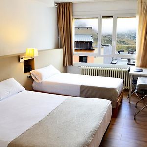 Chambre Triple de Luxe