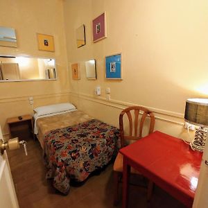 Chambre Simple