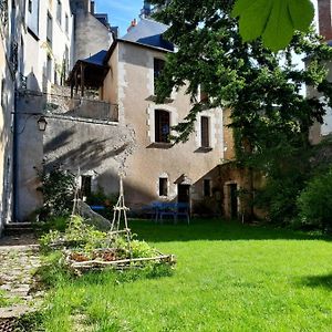 Suite 1 - Les Grands Degrés Saint Louis