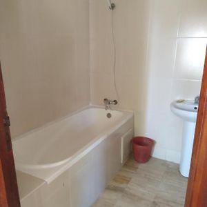 Private Bathroom Single Room