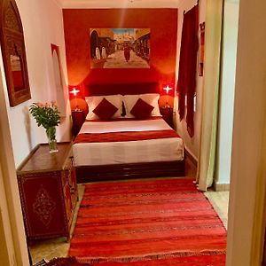 Chambre Standarde Double