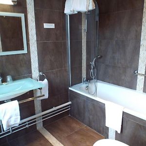 Chambre Supérieure Double