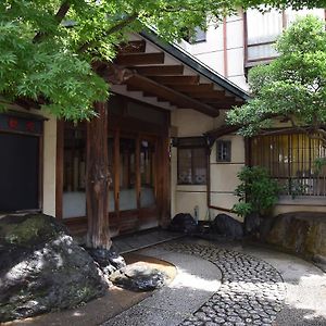 Homeikan Morikawa Annex
