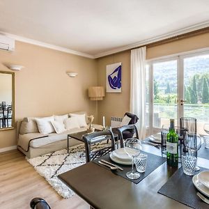 Apartment Le Val Riant