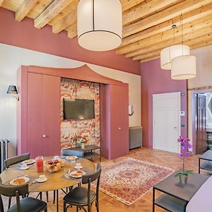 Appartement Studio