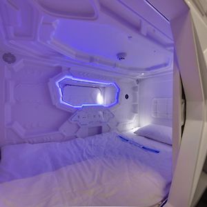 Chambre Petite Simple