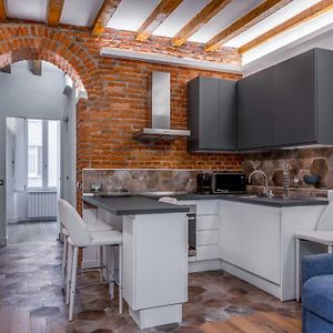 Unique Suite in Milan Center