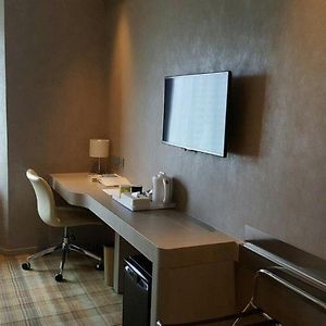 Chambre Standarde Lit Queen-Size