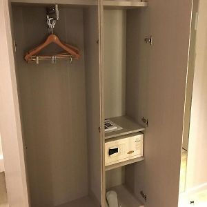 Chambre Standarde Lit Queen-Size