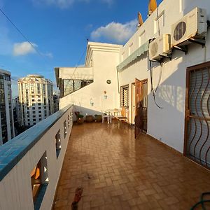 Apartment In The Center Of Tangier
