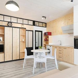 Appartement à 1 Chambre à Coucher