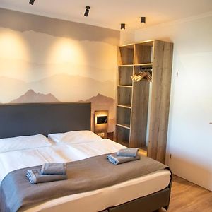 Chambre Lit King-Size