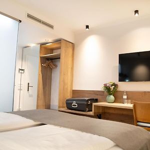 Chambre Simple