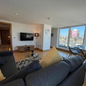 Appartement Penthouse à 1 Chambre à Coucher