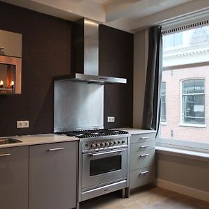Appartement de Luxe à 2 Chambres à Coucher