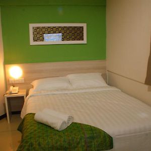 Chambre Lit Queen-Size