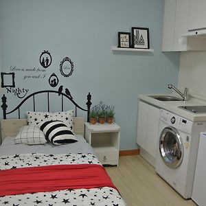Chambre Simple