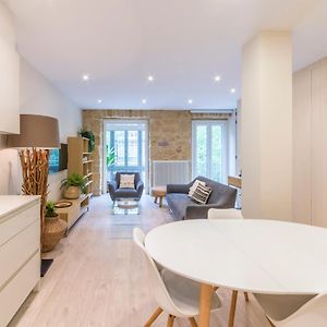 Apartamentos Bellas Artes