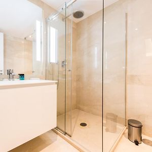 Appartement Exécutif à 1 Chambre à Coucher