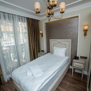 Chambre Standarde Simple