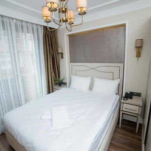 Chambre Standarde Double